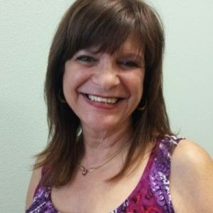 Meet your Posher, Maryann
